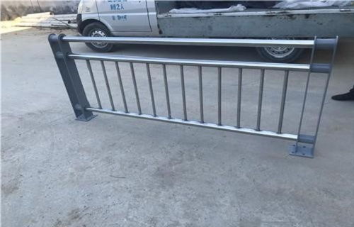 枣庄不锈钢复合管桥梁护栏产品相当可靠